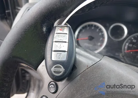 2012 Nissan Sentra 2.0 Sl из США, поврежденный, VIN 3N1AB6AP6CL667453